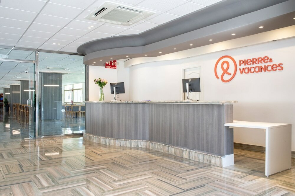 Фото Hotel Salou Sunset by Pierre & Vacances