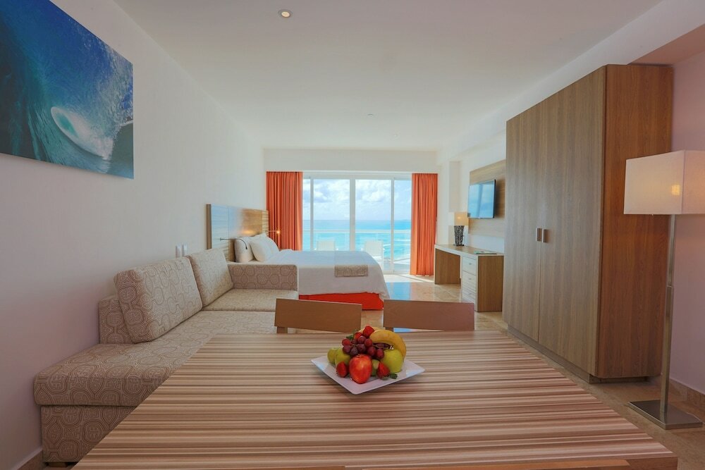 Фото Krystal Cancun