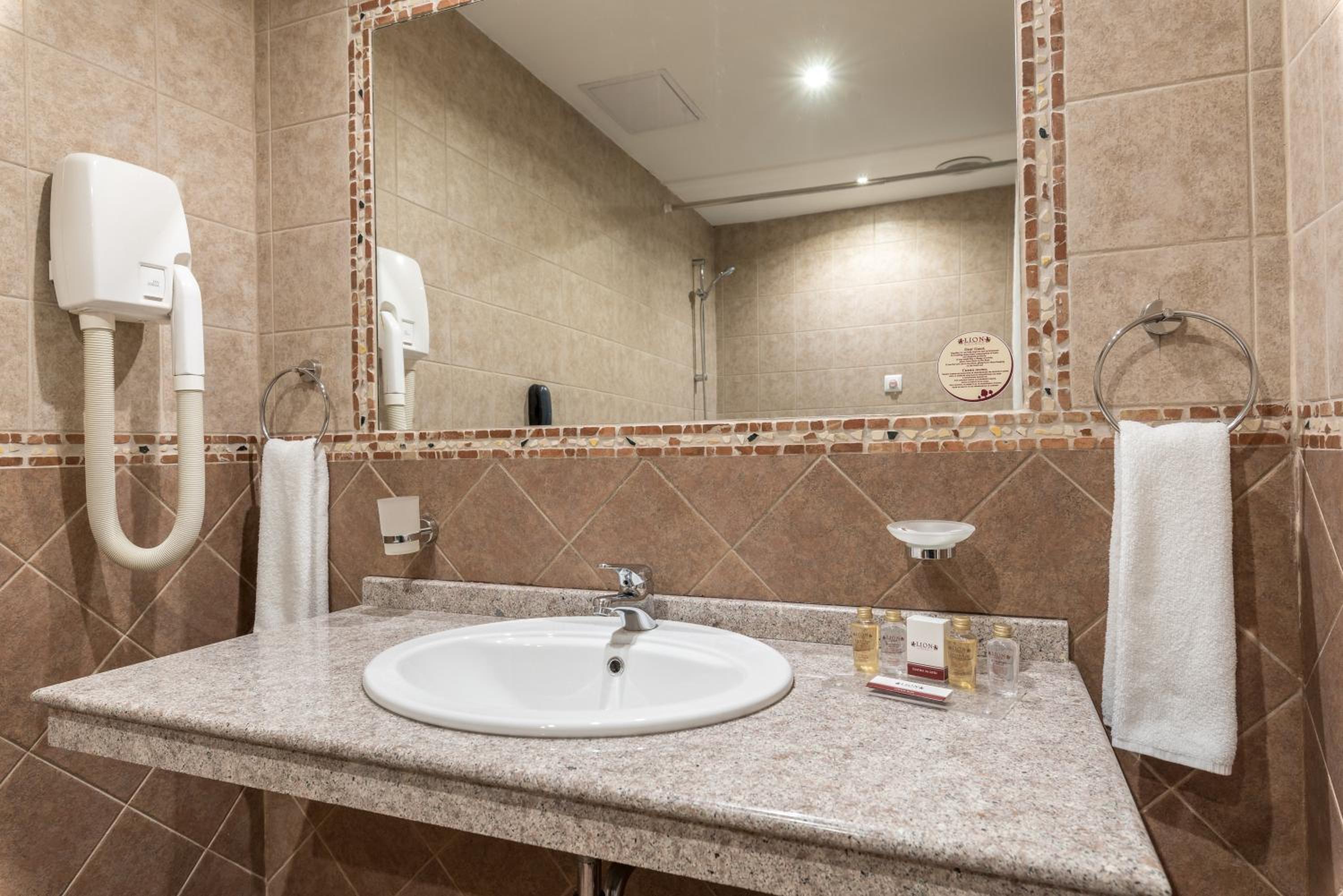 Фото Lion Hotel Bansko