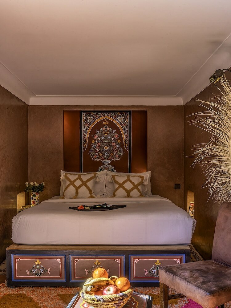 Фото Riad Irhalne