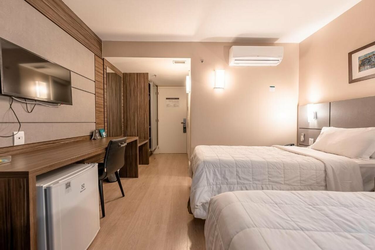 Фото Laghetto Moinhos