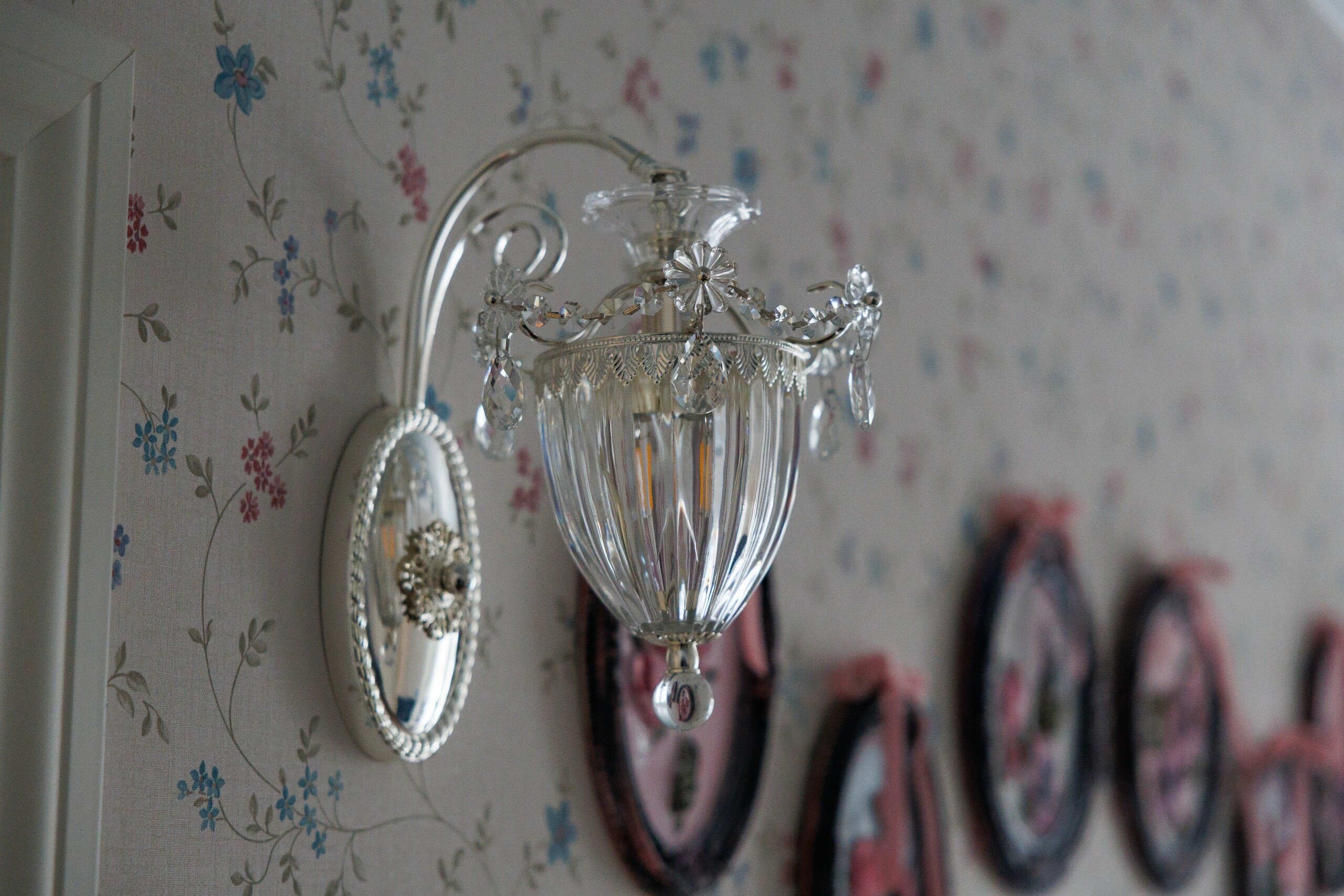 Фото Бутик-отель Симфония