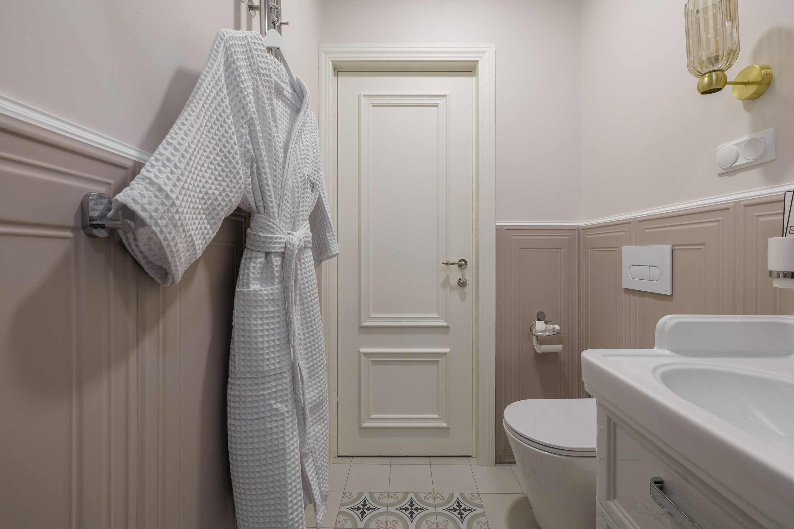 Фото Бутик-отель Симфония