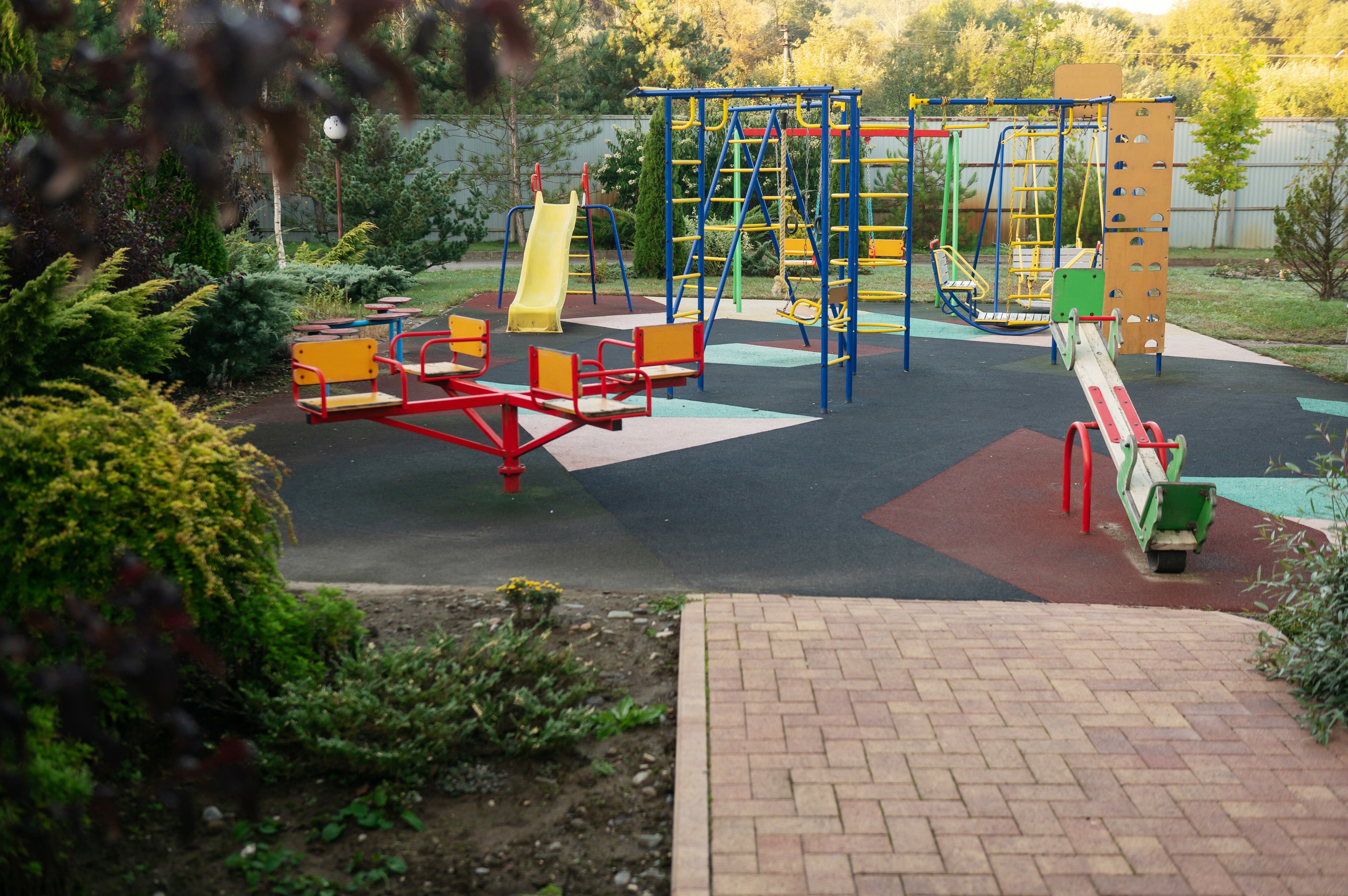 Фото Павлова поляна