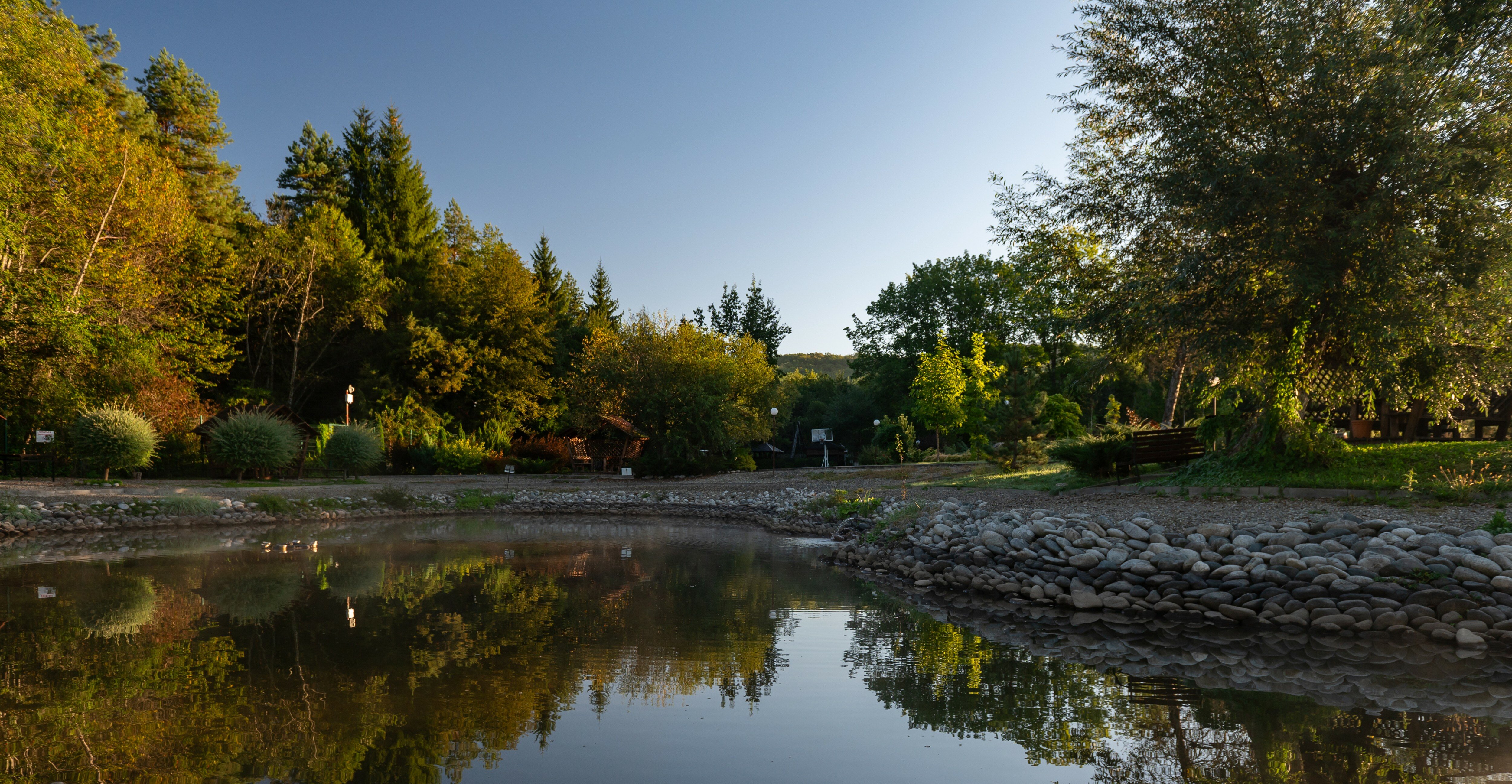 Фото Павлова поляна