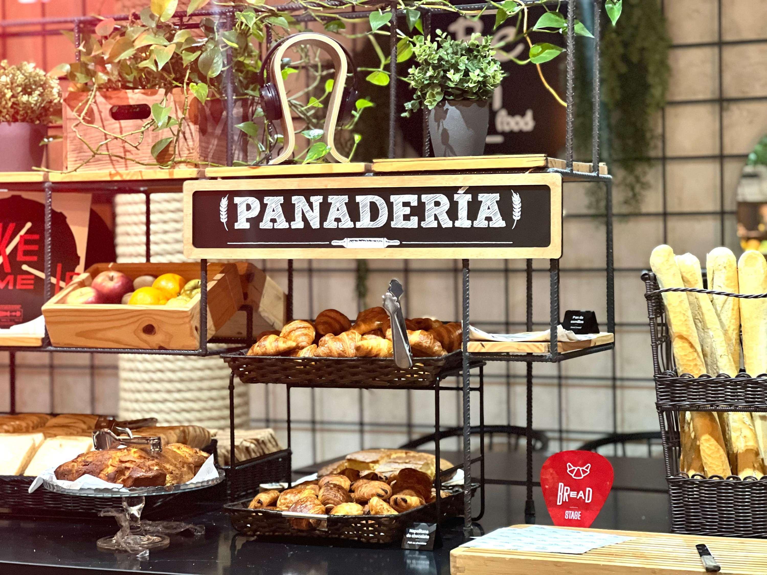 Фото Ibis budget Oviedo