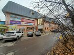 Кировский (ulitsa Kirova, 29Д), shopping mall