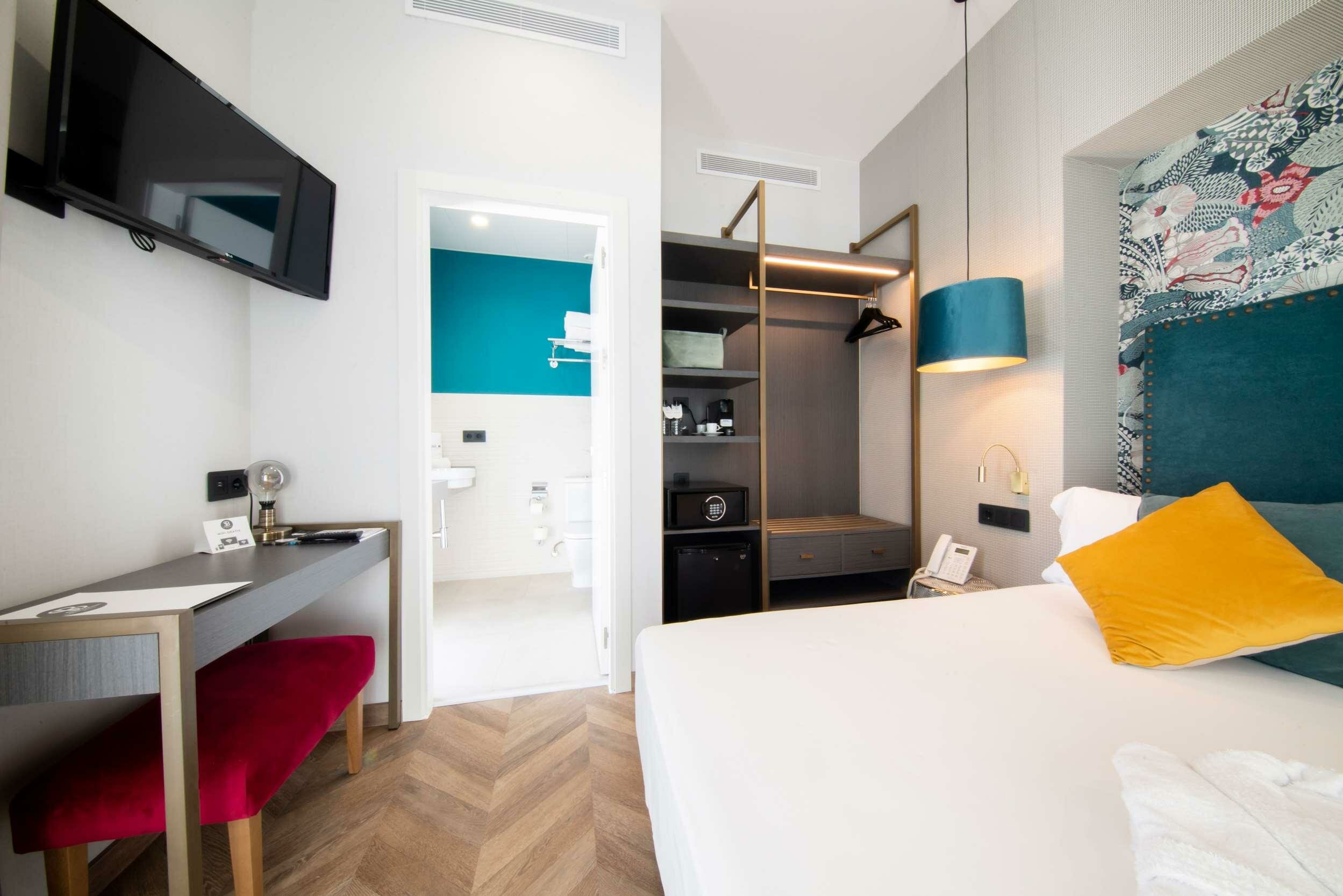 Фото Отель Soho Boutique Sevilla