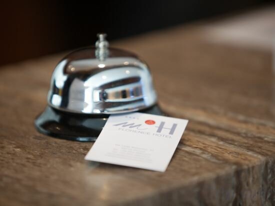 Фото Mh Florence Hotel & SPA