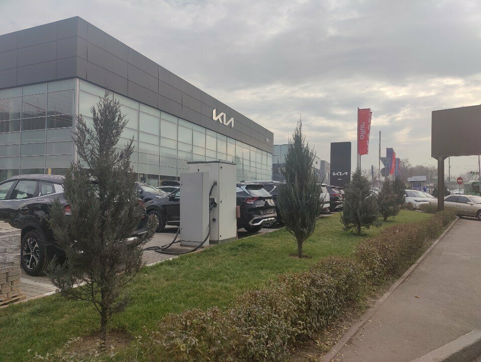 Leasing company Allur Finance, Almaty, photo