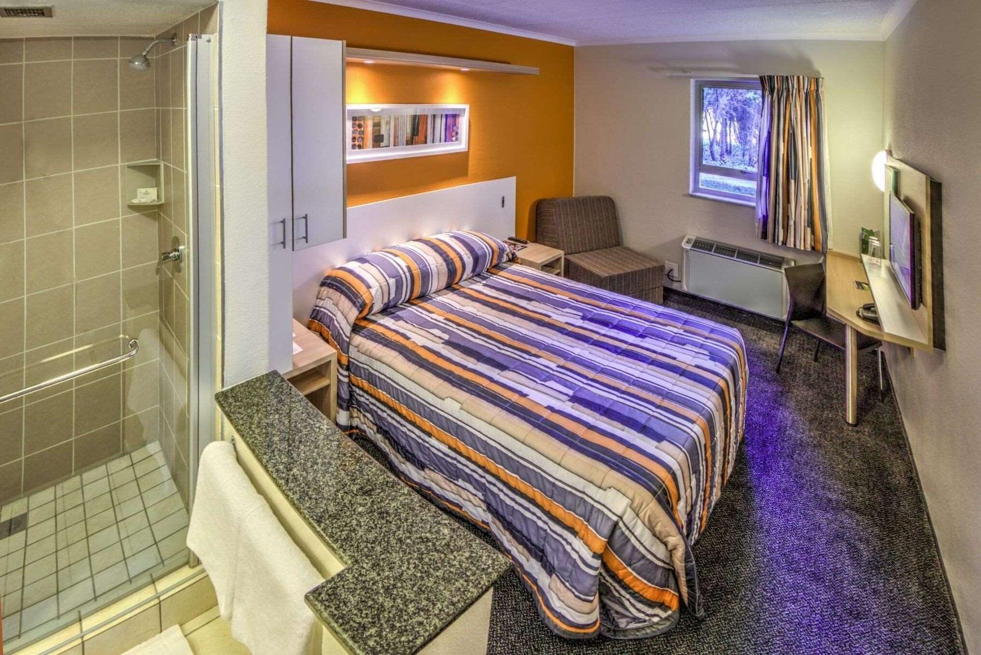 Фото Road Lodge Germiston Lake