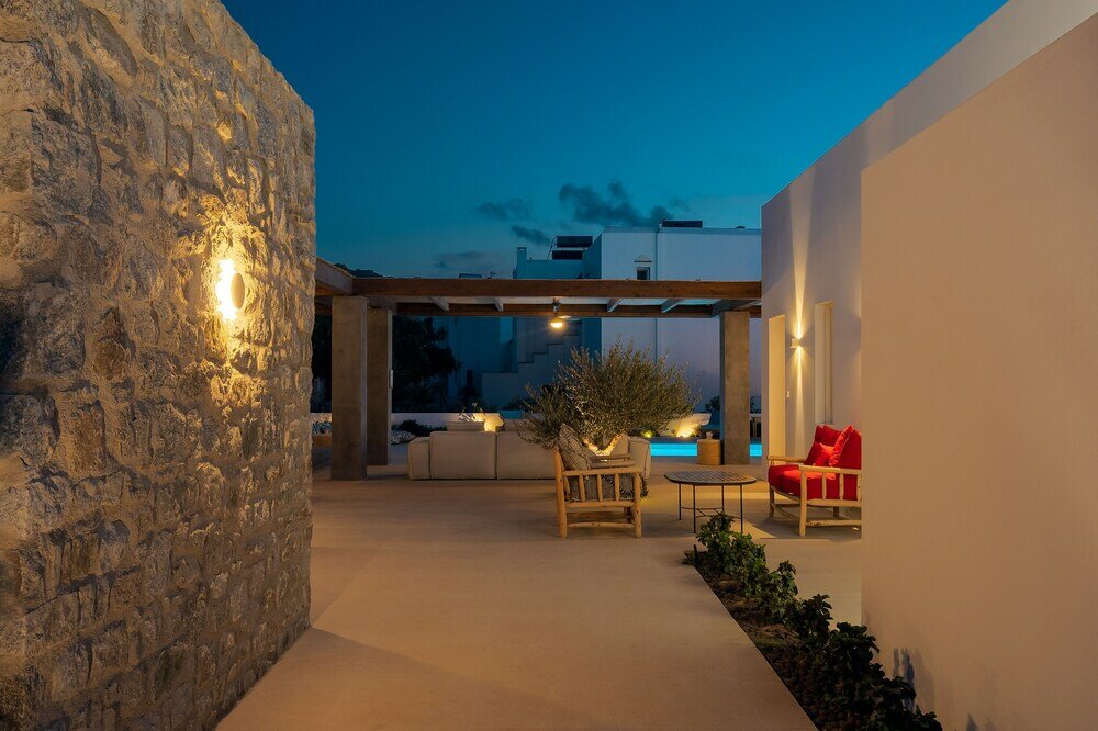 Фото Ploes Seaside Houses