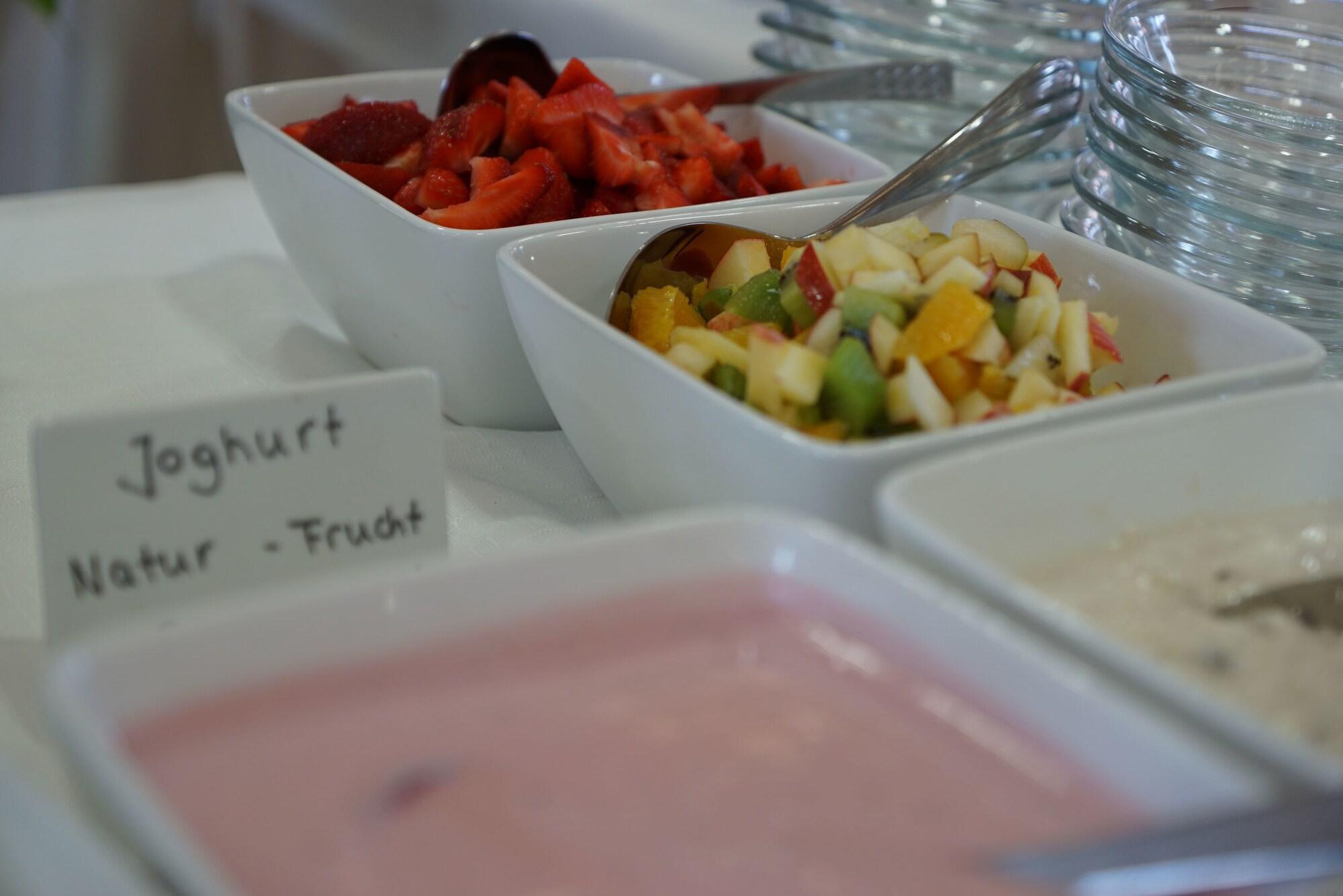 Фото Dialoghotel Eckstein