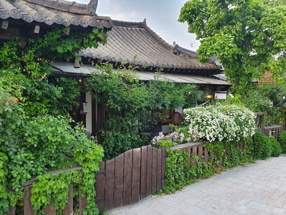 Фото Gyodong Salrae