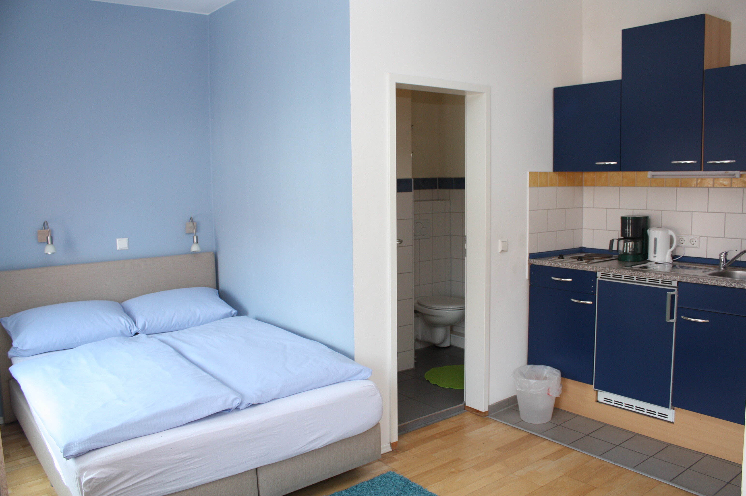 Фото Townside Hostel Bremen