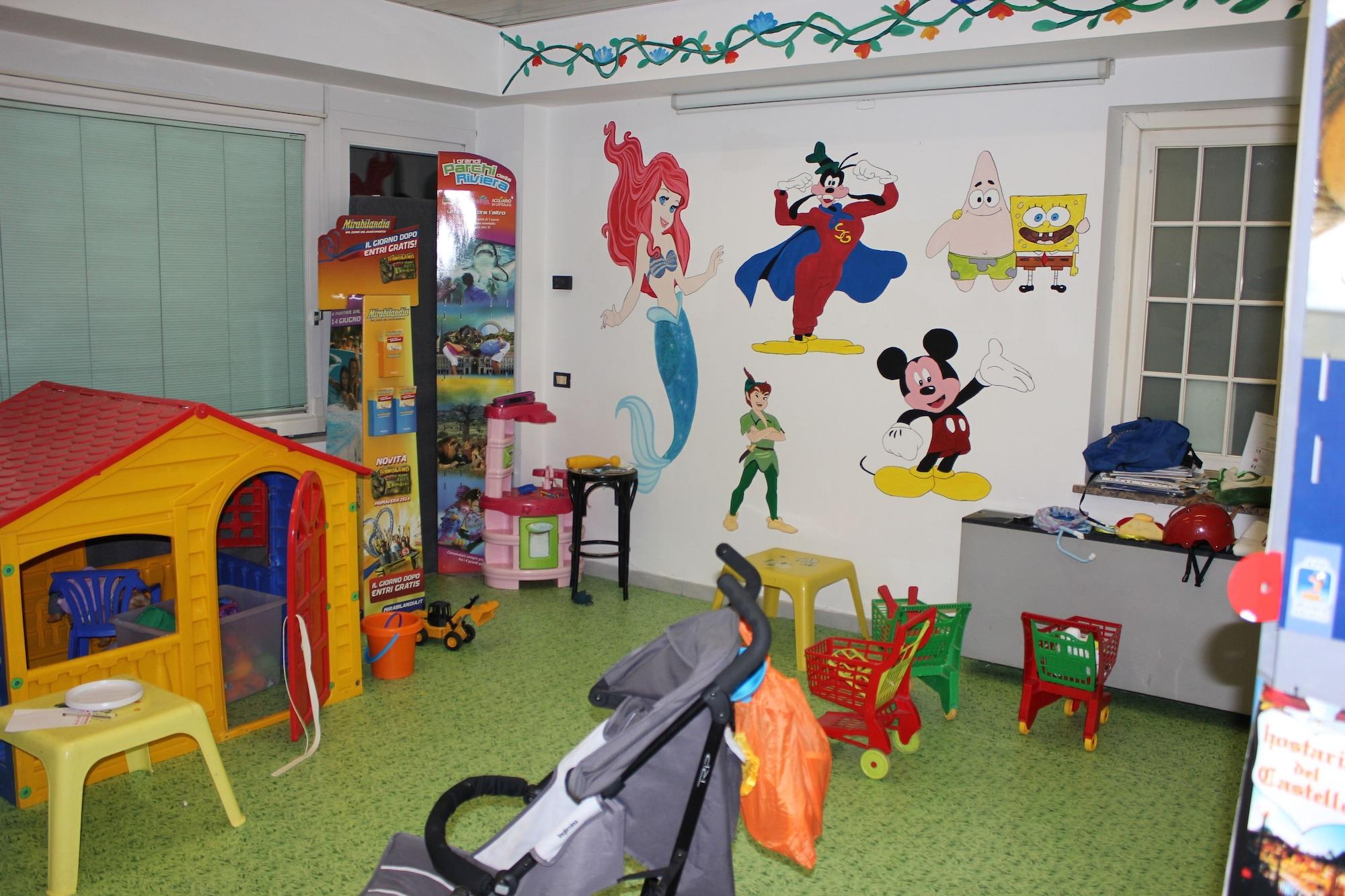 Фото La Torretta Bramante