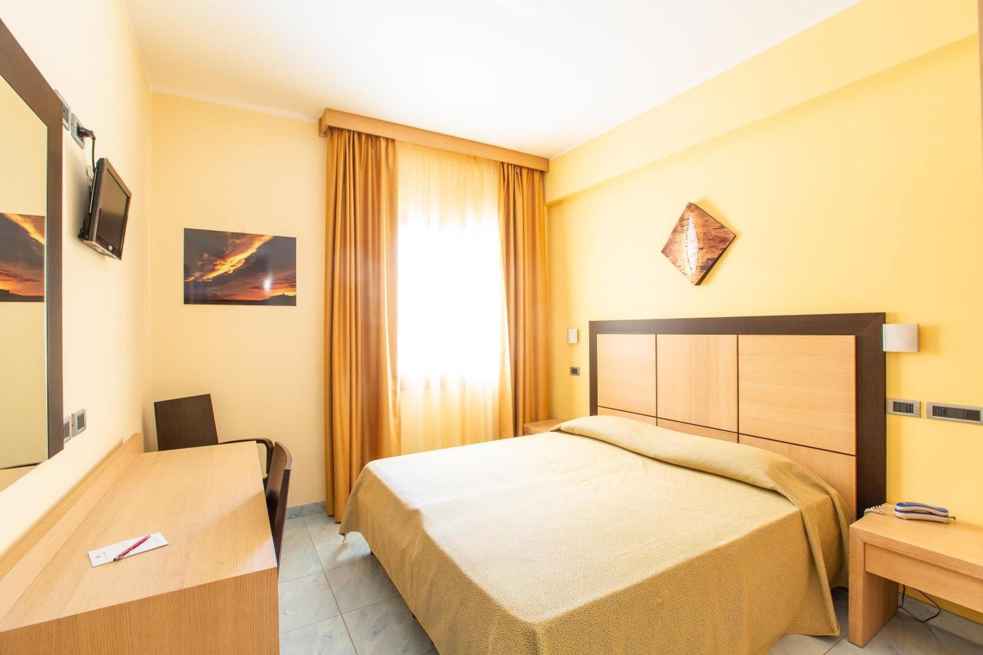 Фото Marc Hotel