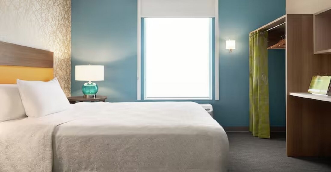 Фото Home2 Suites by Hilton Cheyenne