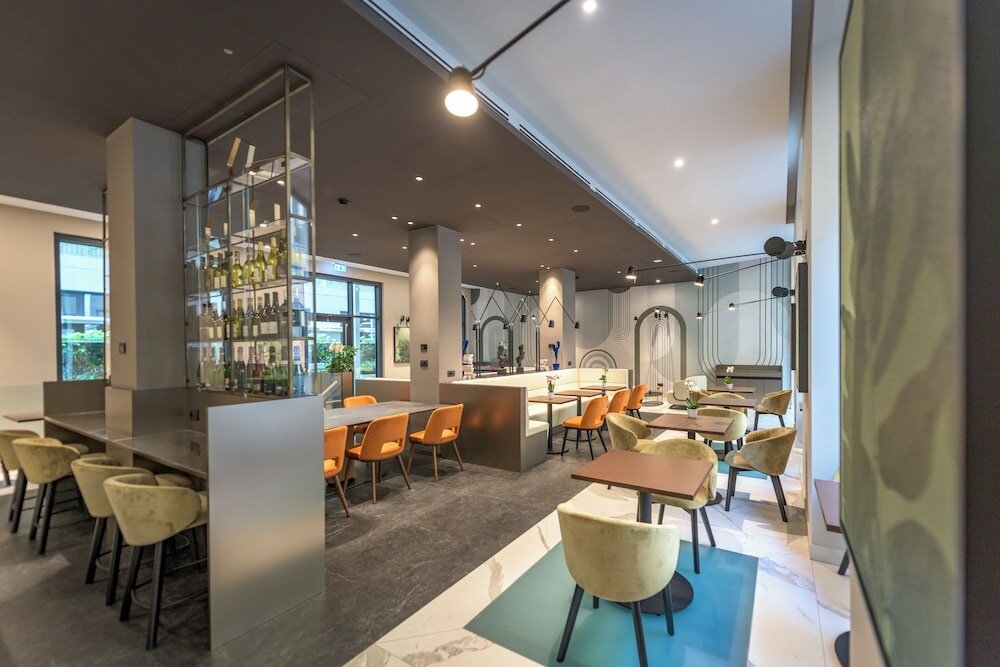 Фото Palazzo Viridis