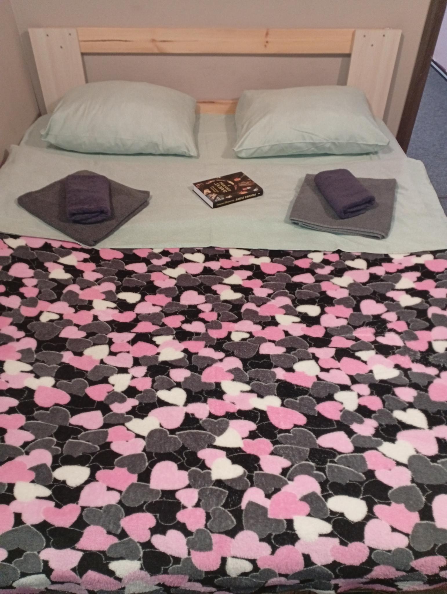 Фото Гостевой дом Тургеневский