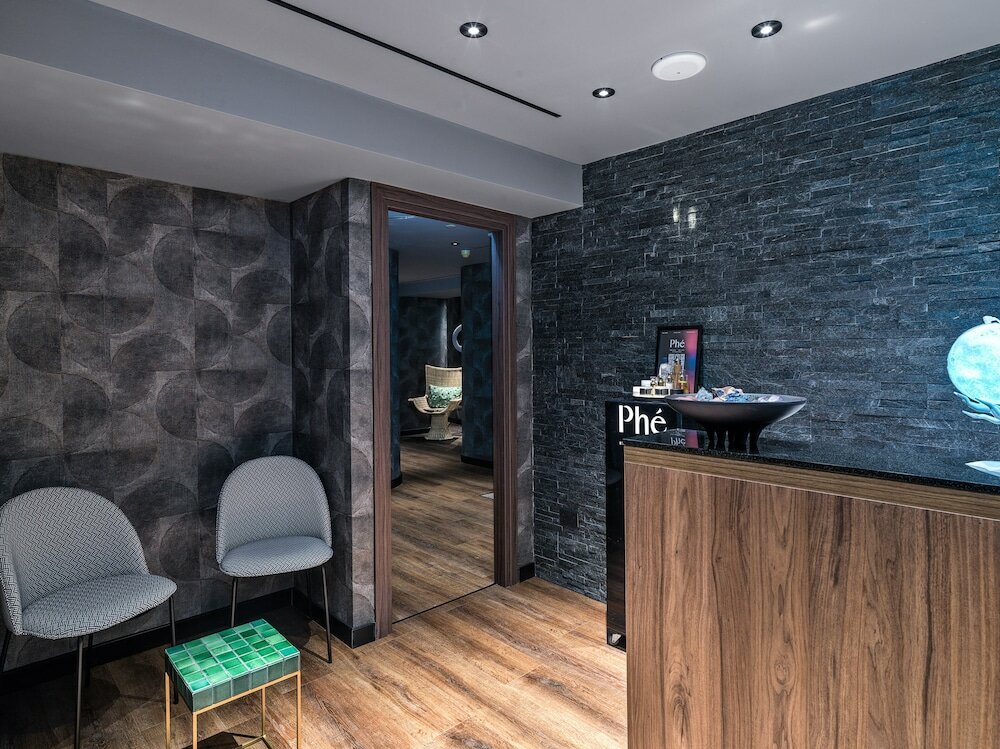 Фото NYX Hotel Limassol