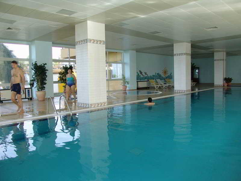 Фото Hotel Acapulco Resort & Convention & SPA