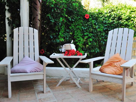 Фото Praia Art Resort