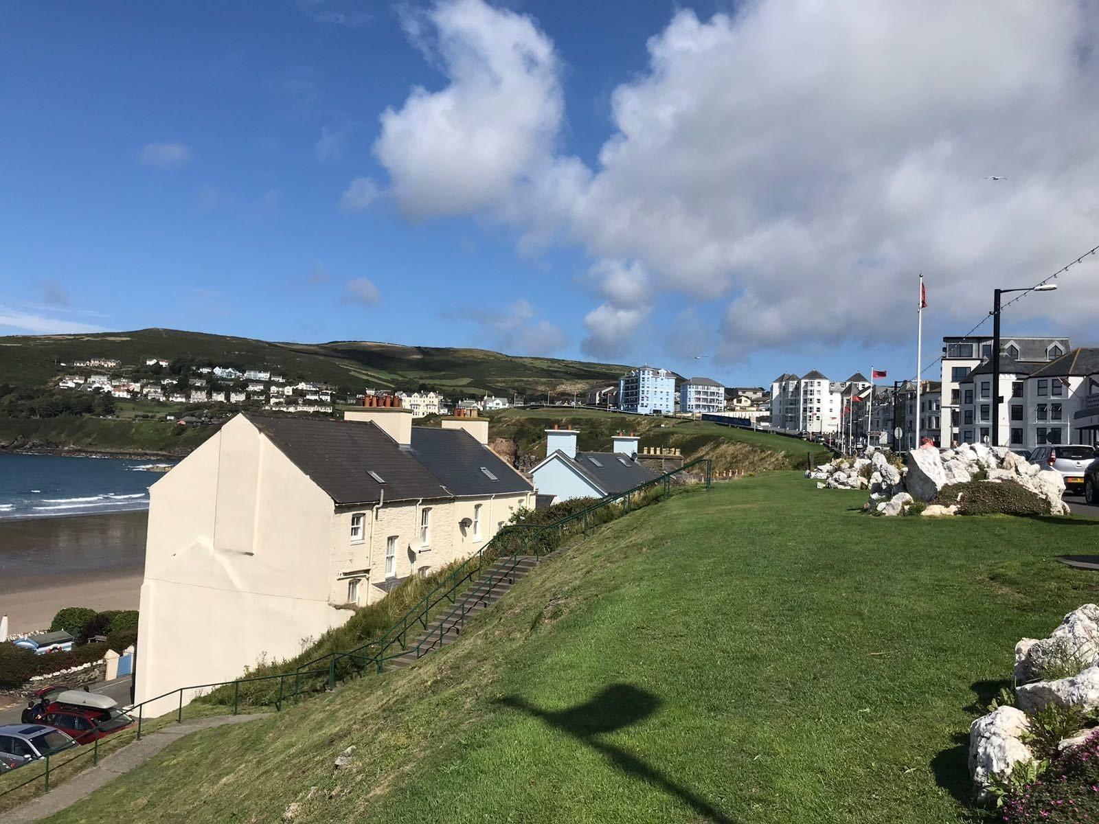 Фото Falcon's Nest Self Catering Apartments