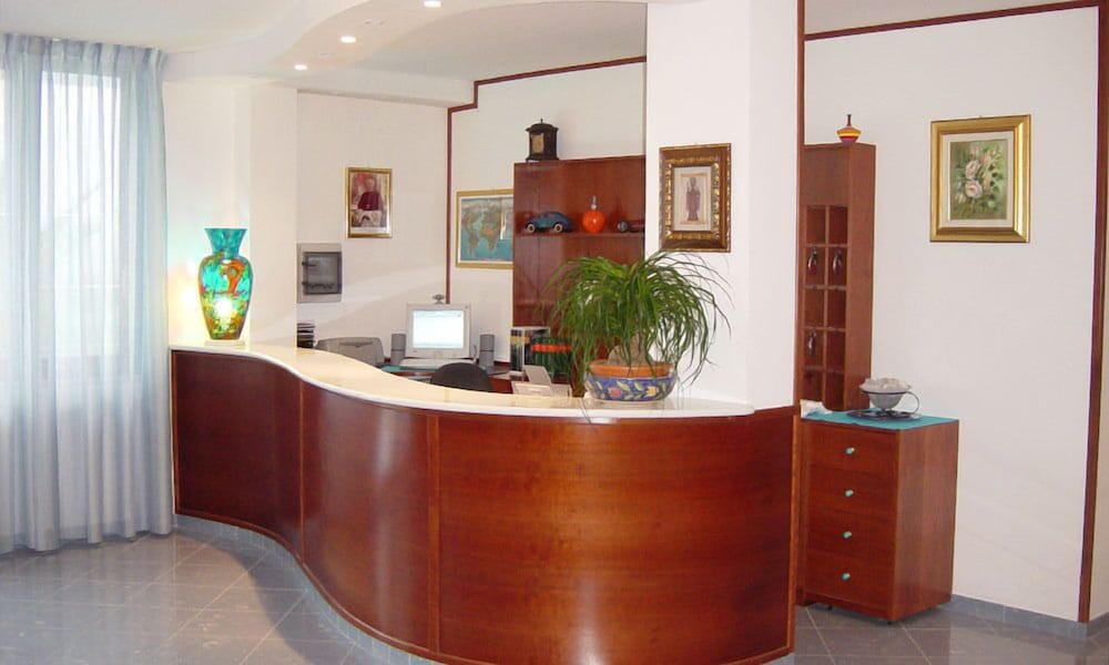 Фото Hotel Orchidea