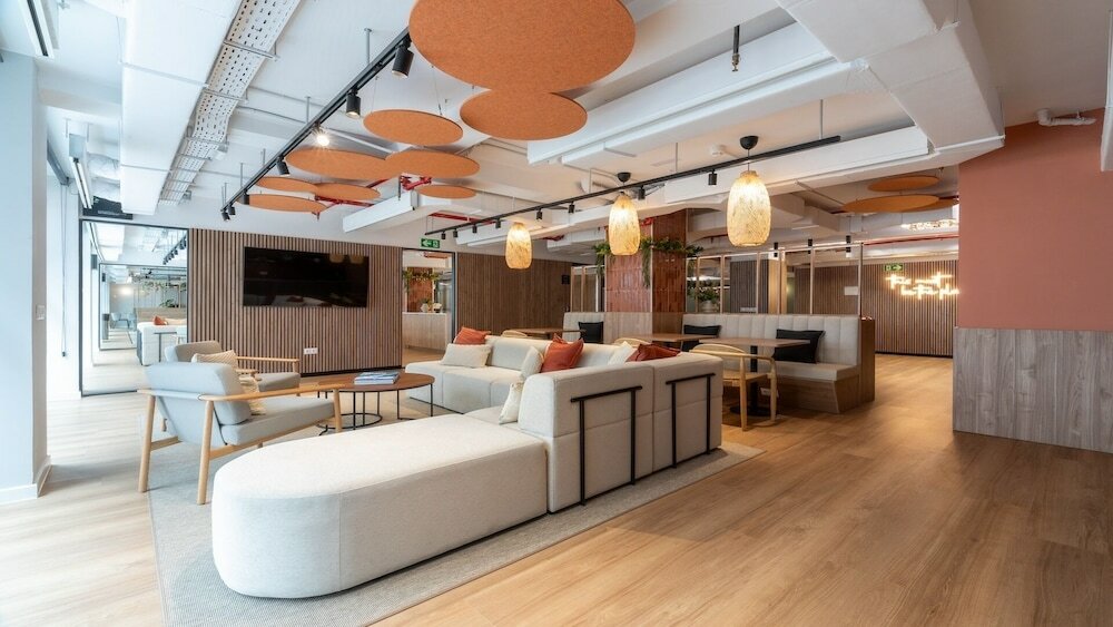 Фото Hotel City House Florida Norte