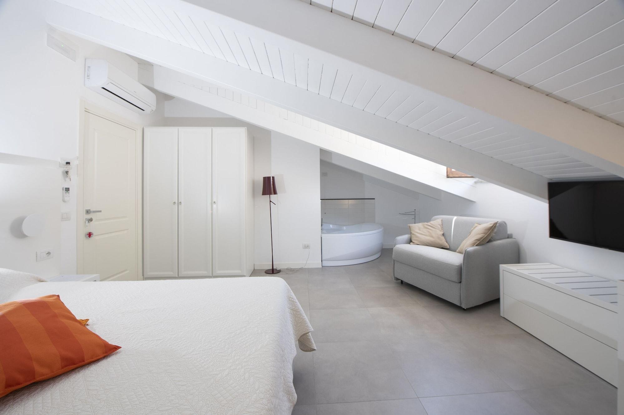 Фото Zia Pupetta Suites