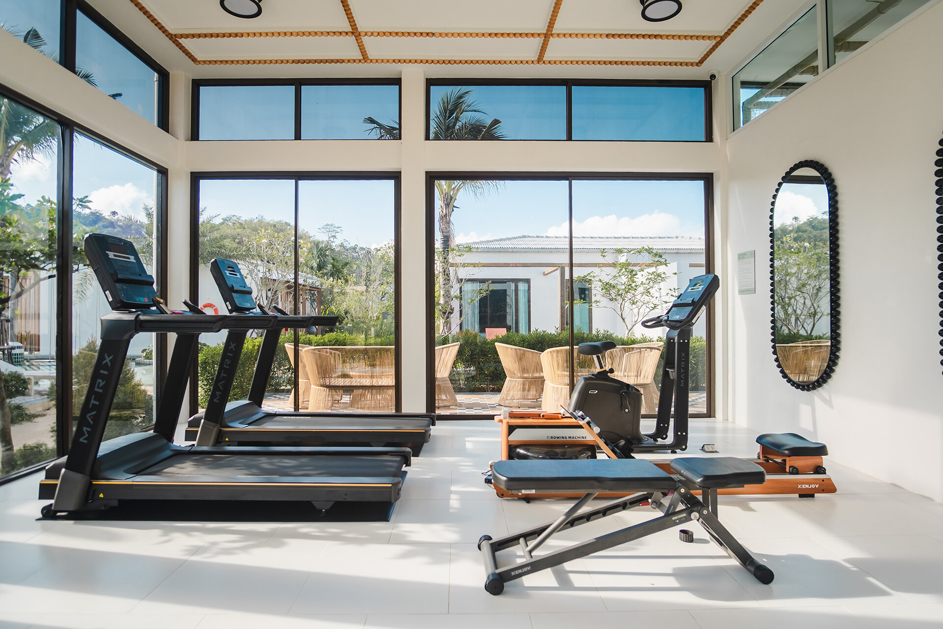 Фото Sugar Marina Resort LAGOON Villas Nai Yang Beach