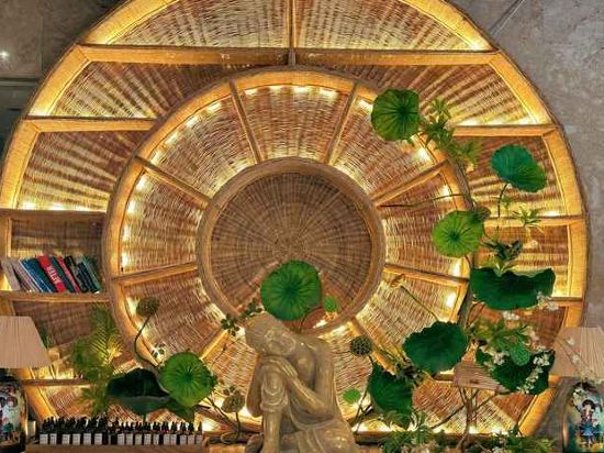 Фото Miss Bamboo The Light Hotel