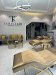 Tatiana Kim Permanent Makeup (Islam Karimov Street, 8), permanent makeup studio