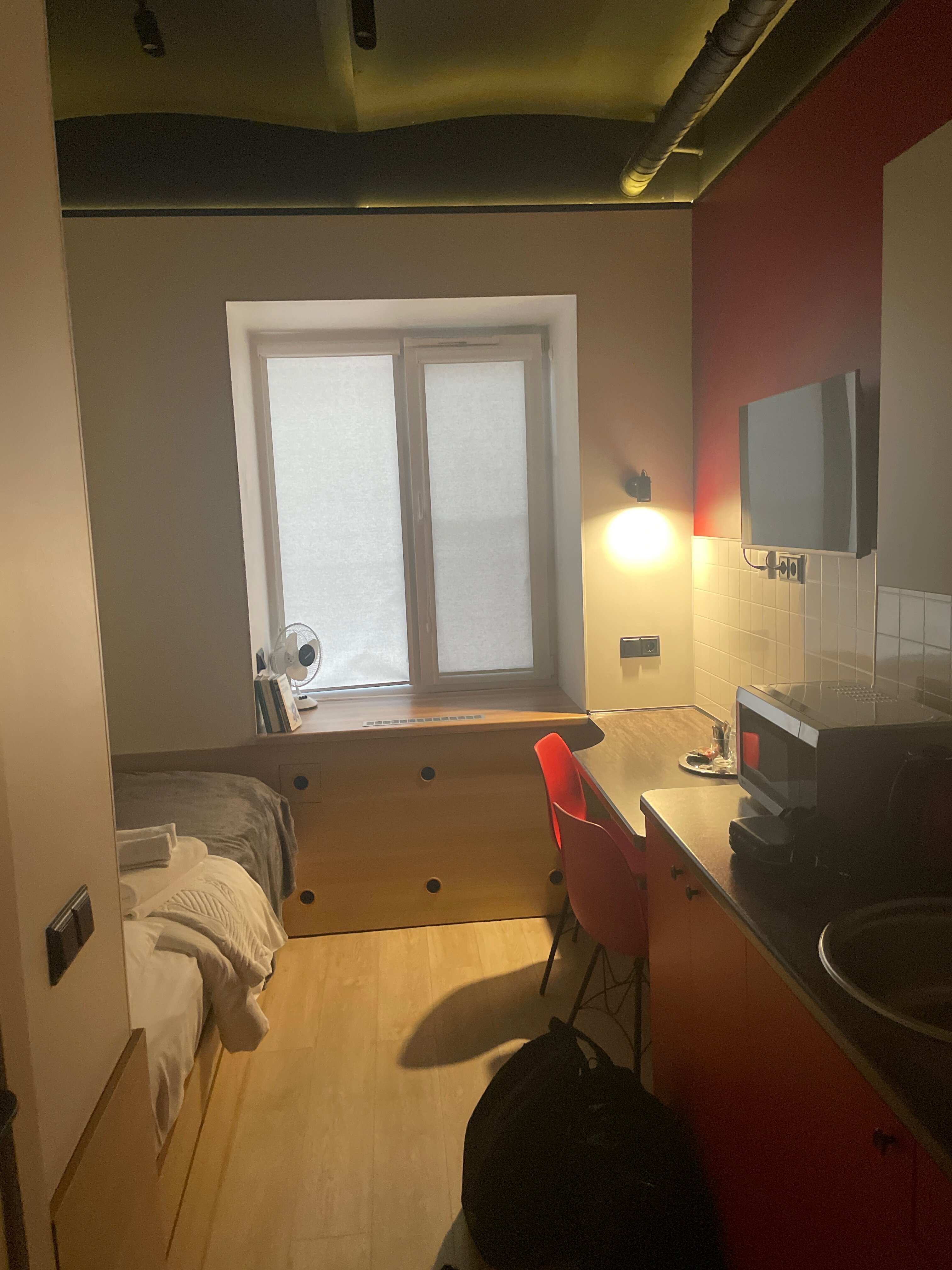 Фото Happy Rooms B. Pushkarskaya