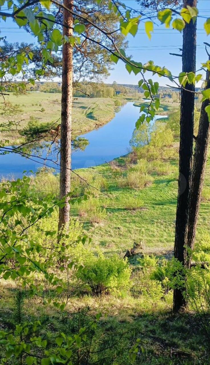 Фото Шале в подмосковной Швейцарии