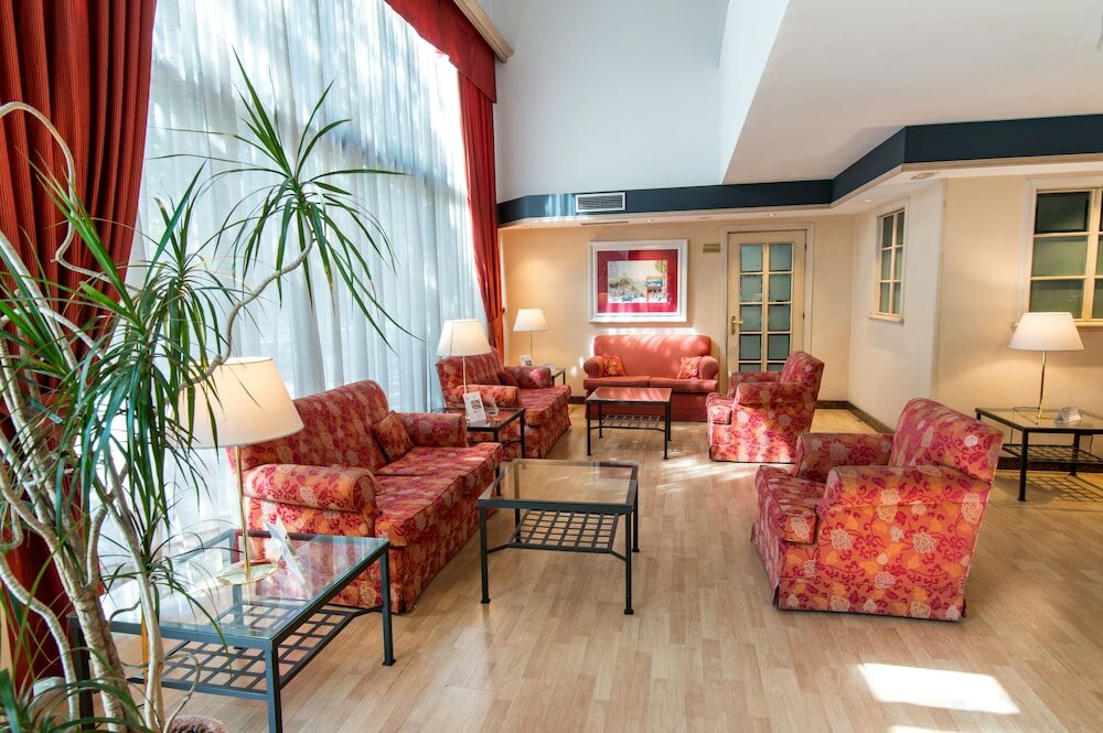 Фото Sunotel Aston