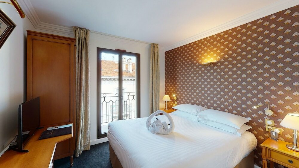 Фото Sun Riviera Hotel