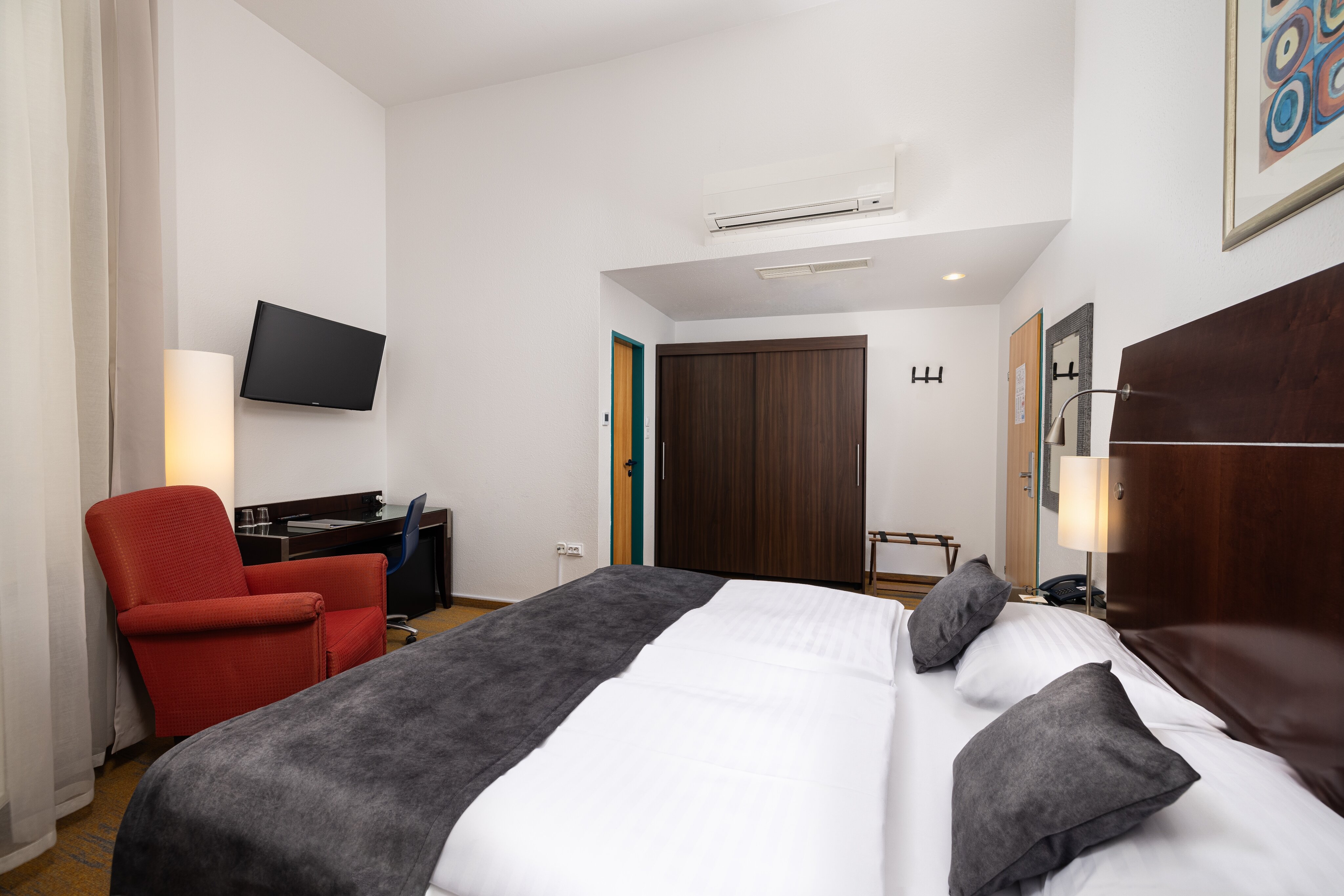 Фото City Hotel Matyas
