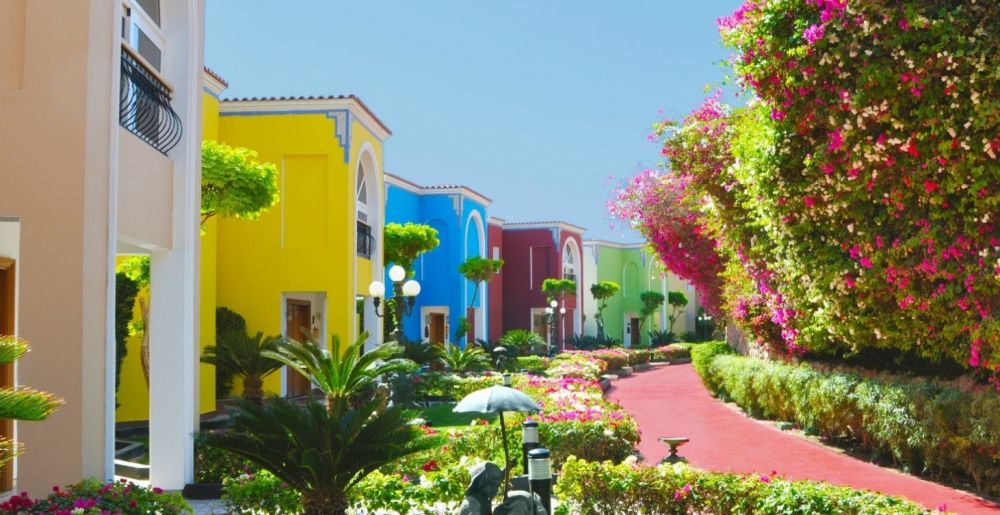 Фото отеля 5