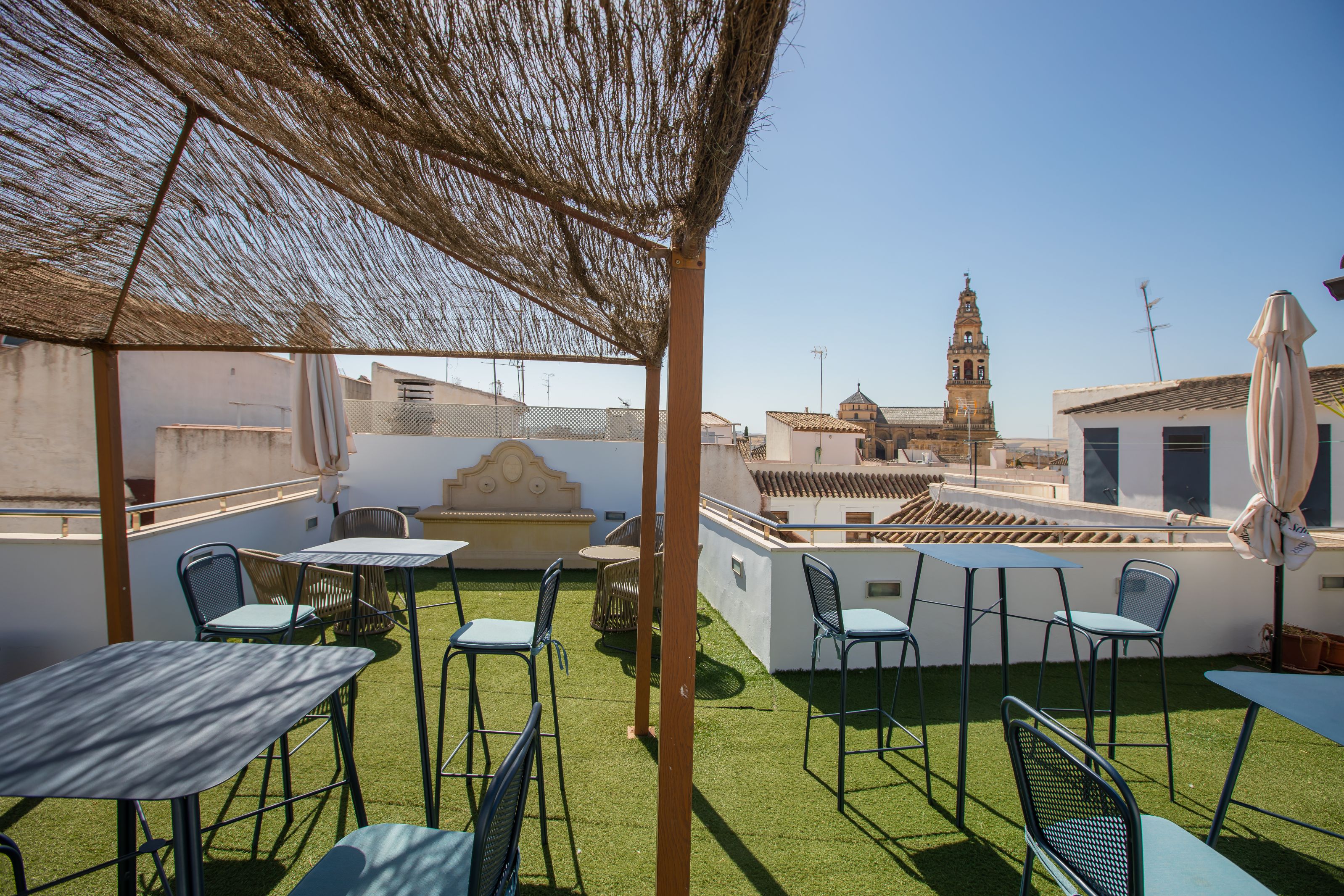 Фото Soho Boutique Hospederia Atalia