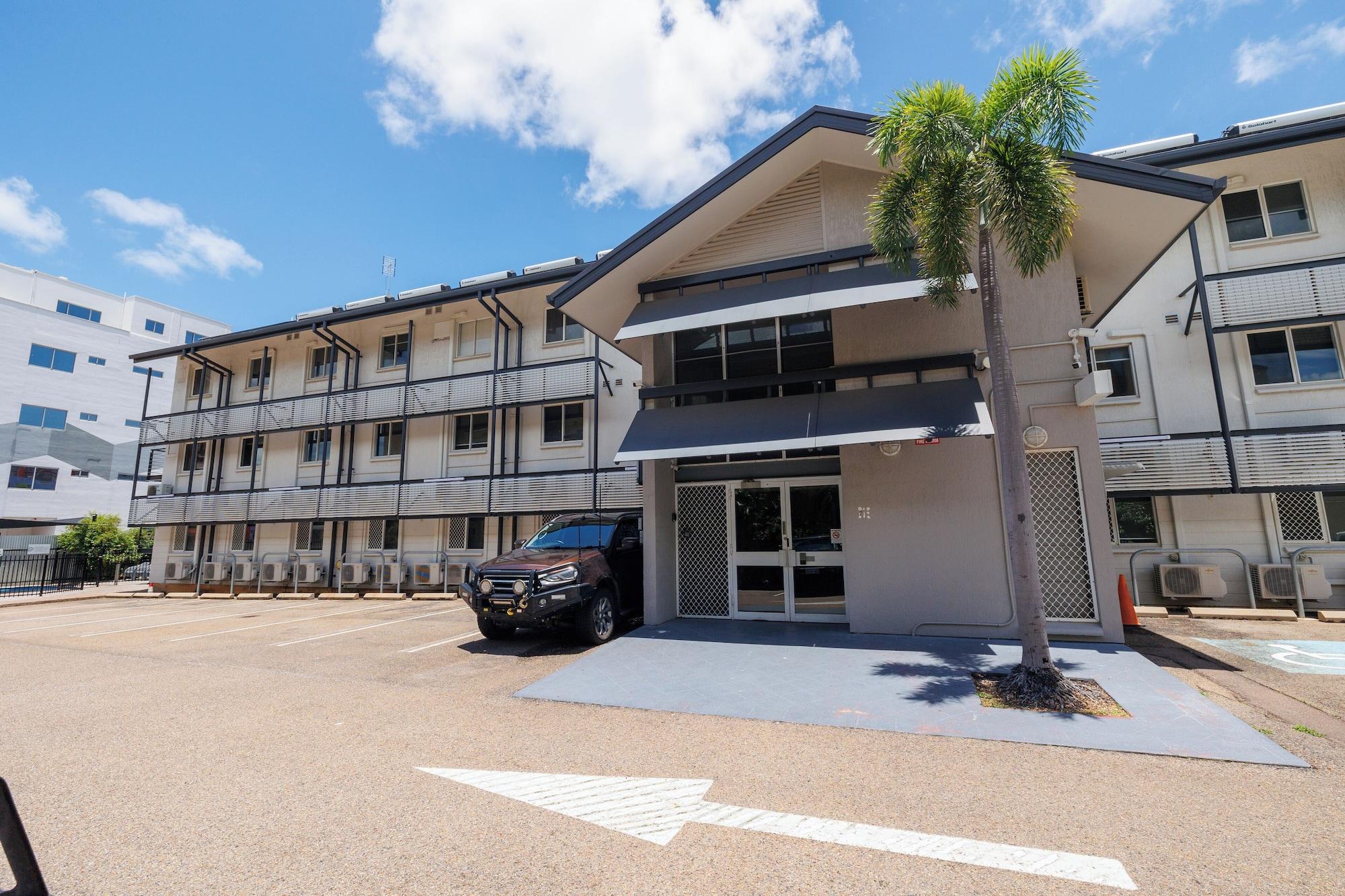 Фото Dch on Mitchell