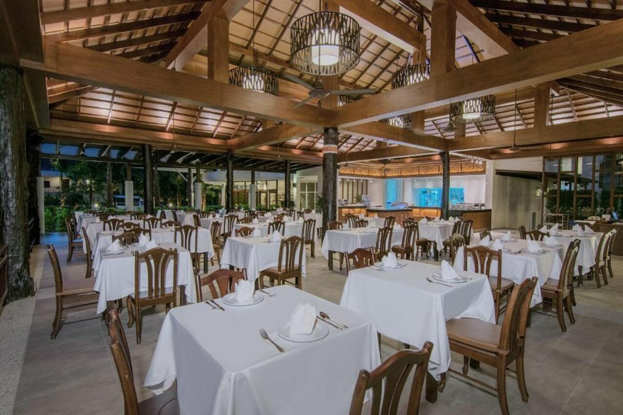 Фото The Leaf Oceanside