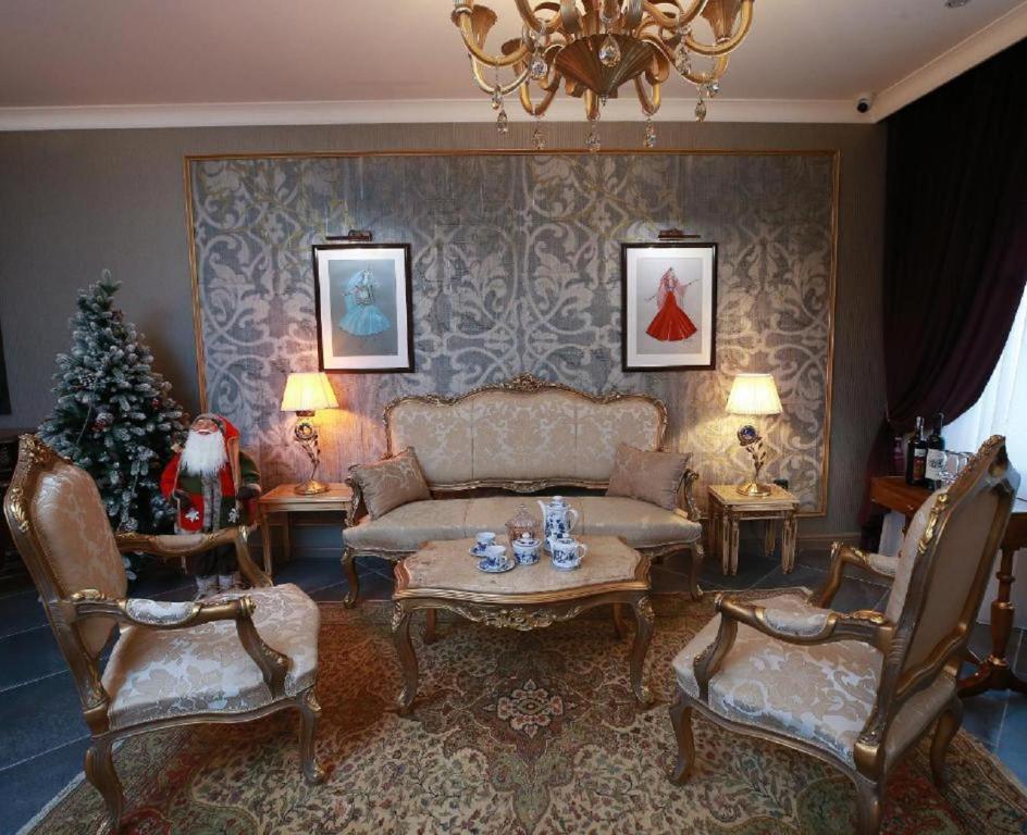 Фото West Inn Hotel Baku