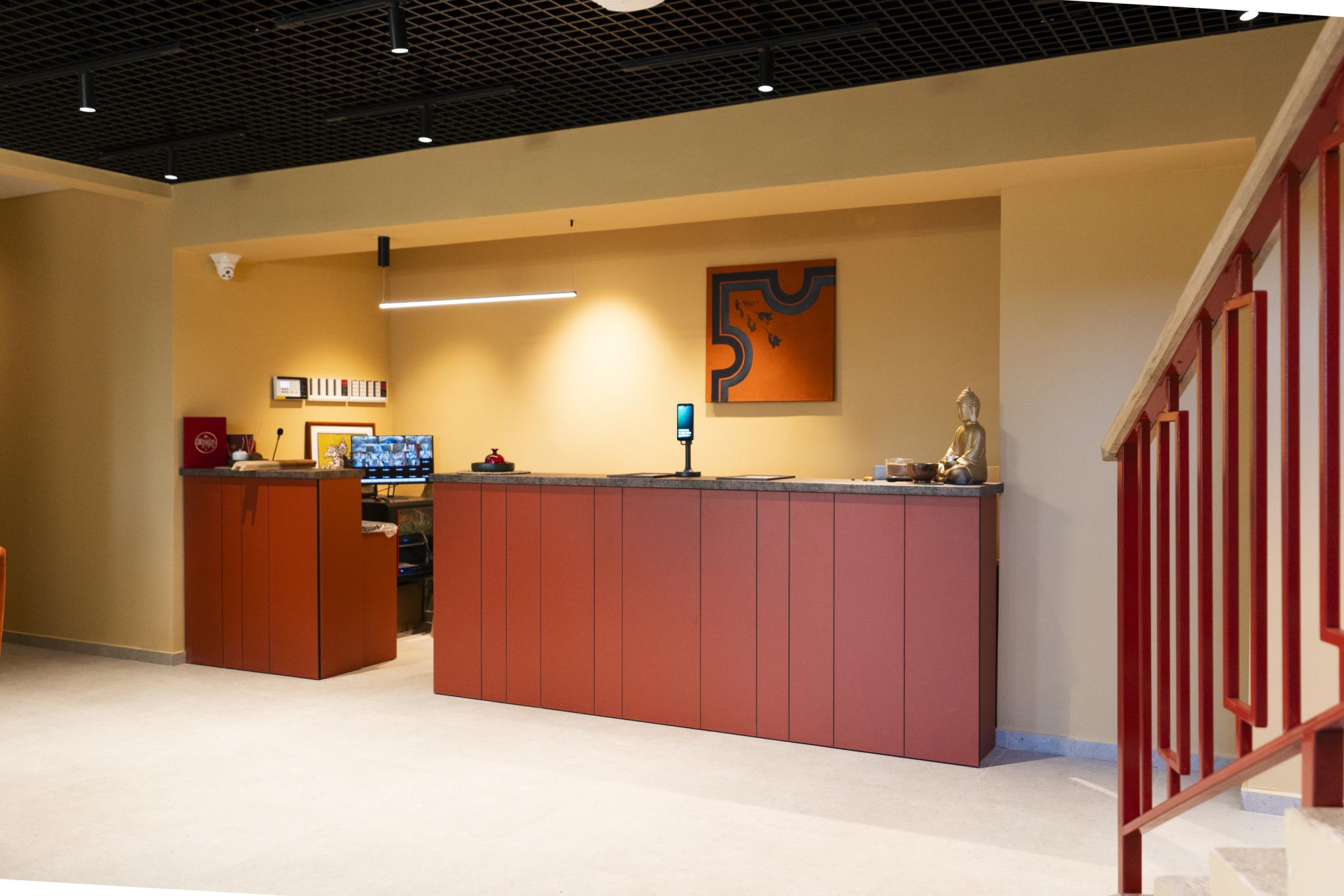 Фото У Старого Хурула