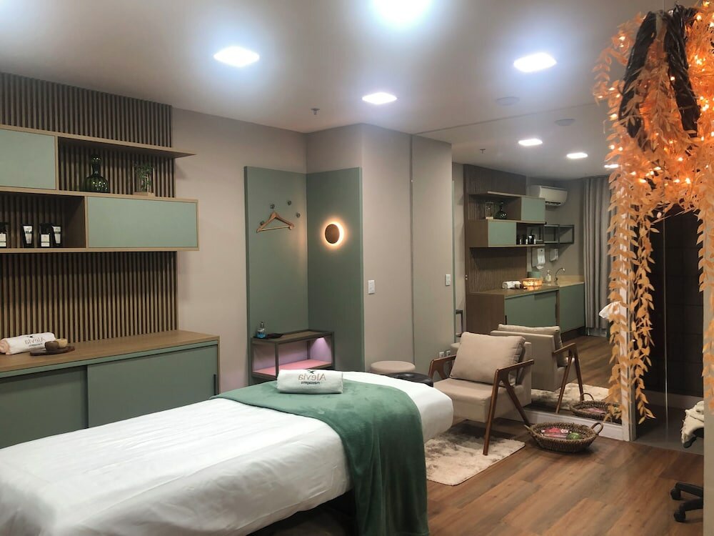 Фото Laghetto Moinhos