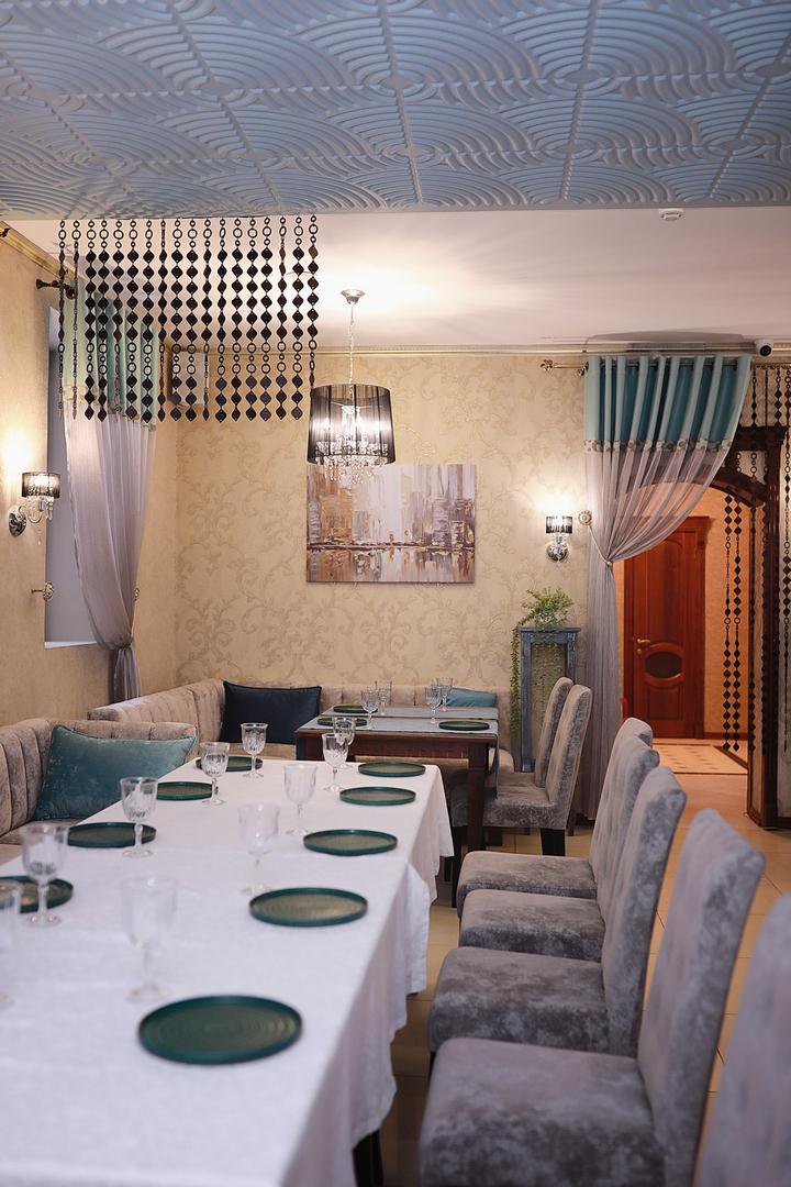 Фото Северо-восток