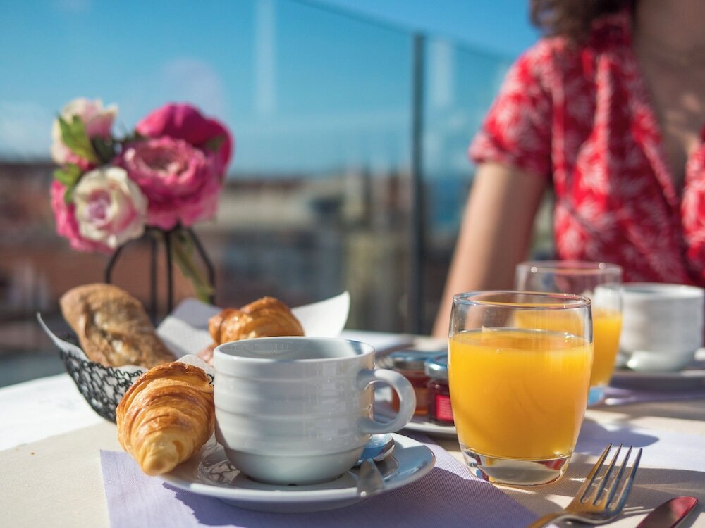 Фото Splendid Hotel & SPA Nice