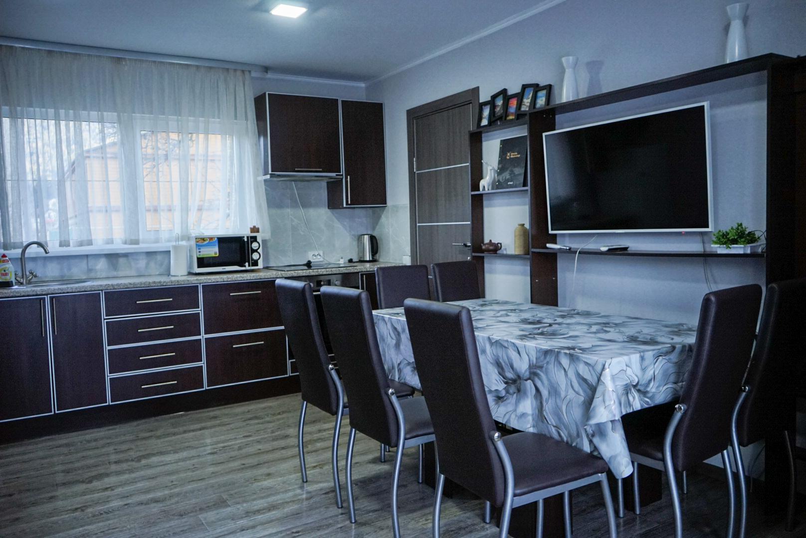 Фото Мельница