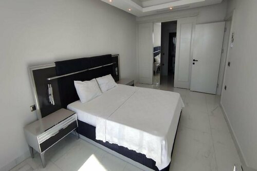 Гостиница Elite Luxury Suite в Конаклы